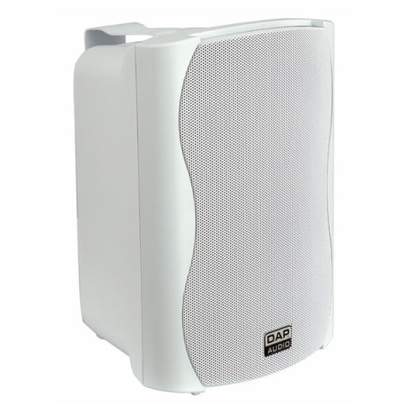 DAP-Audio PRA-62 50W Weiß