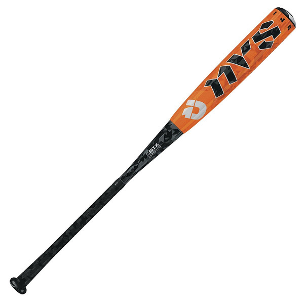 DeMarini 2015 NVS Vexxum BBCOR (-3) - 31" baseball bat