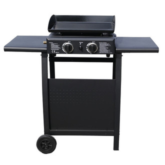 Happy Garden BQ554 Grill Gas barbecue