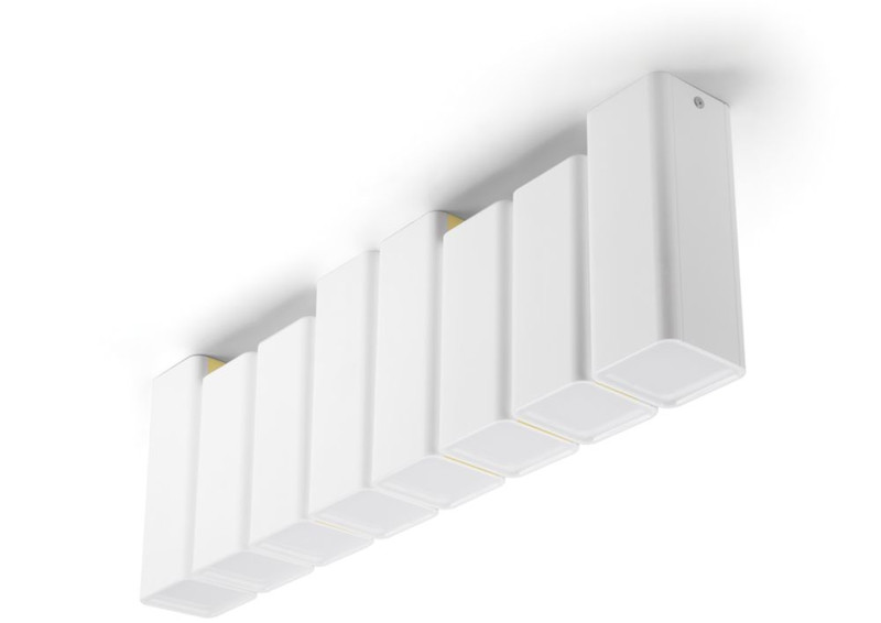 Philips myLiving 500043466 Indoor White,Yellow ceiling lighting