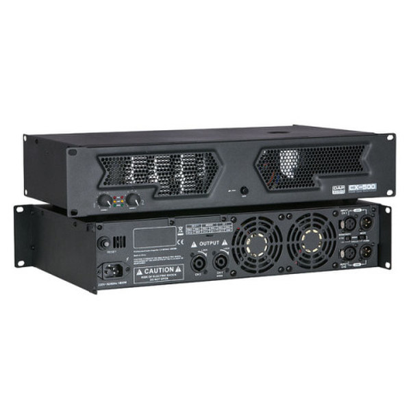 DAP-Audio CX-500