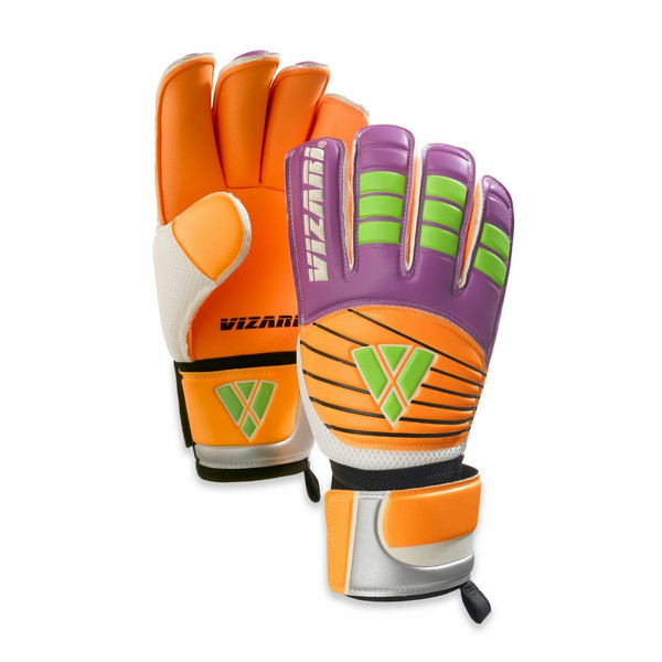Vizari Sport Optima Latex Orange,Purple 1pc(s)