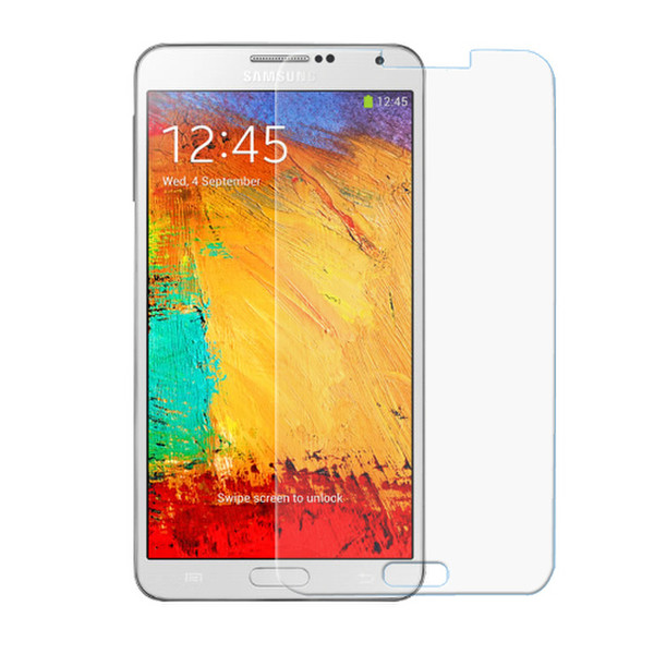 Moyou 62003 Galaxy Note 3 1Stück(e) Bildschirmschutzfolie