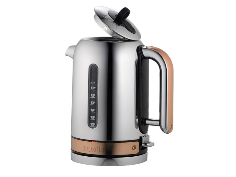 Dualit D72830 electrical kettle