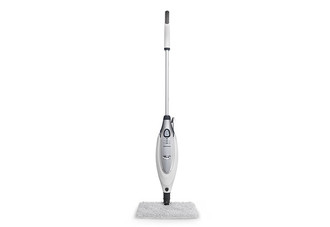 Shark Professional Steam Pocket Mop Upright steam cleaner 500L 1550W White