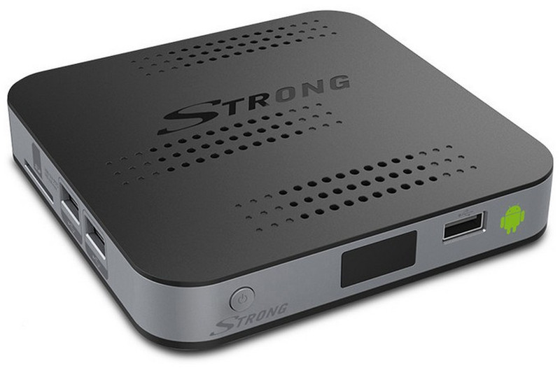 Strong SRT 2020 Smart-TV-Box