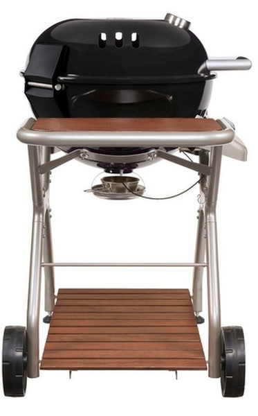 OUTDOORCHEF Montreux 570 G 2015 Barbecue Gas