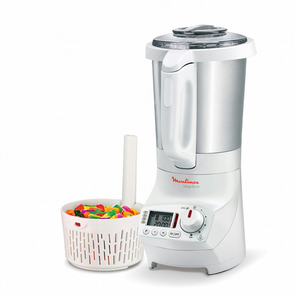 Moulinex LM902 blender