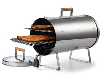 OpaMuurikka 6845 Barbecue Electric barbecue