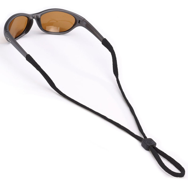 Chums 12106100 Eyewear Cotton,Spandex Black strap