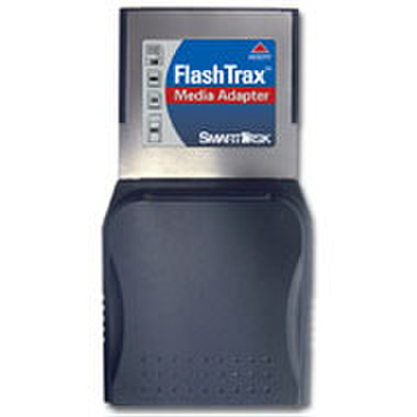 Smartdisk 4-in-1 Adapter for FlashTrax card reader