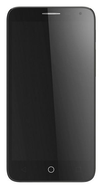 Alcatel POP 3(5) Dual SIM 4G 4GB Gold smartphone
