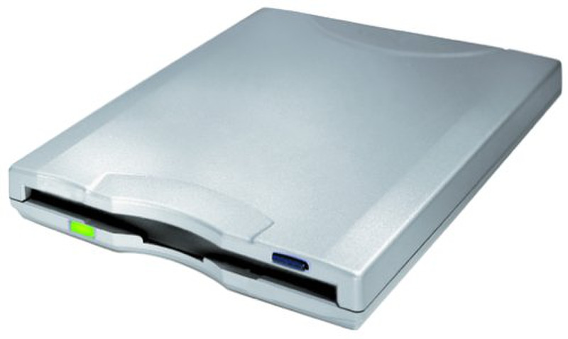 Smartdisk USB Floppy Drive - Titan USB