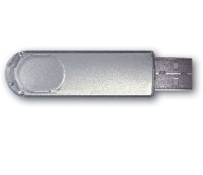Smartdisk FlashHopper 64MB USB 2.0 Type-A USB flash drive