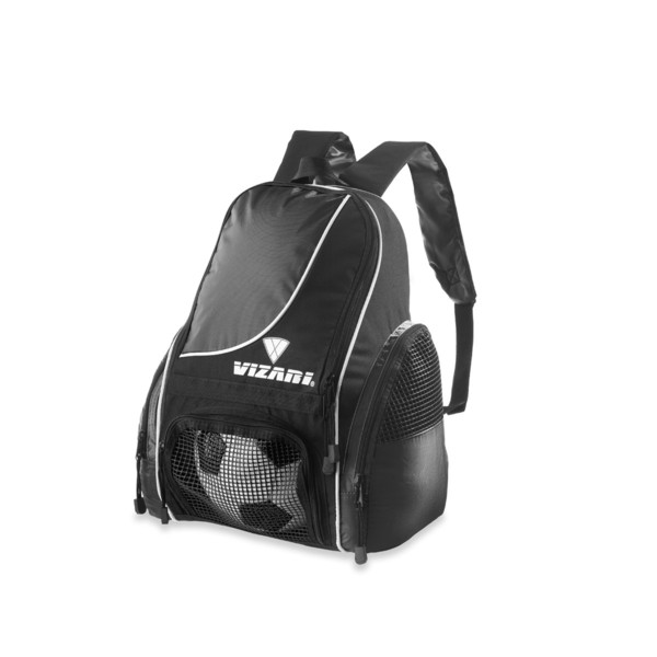 Vizari Sport 30141 Black backpack