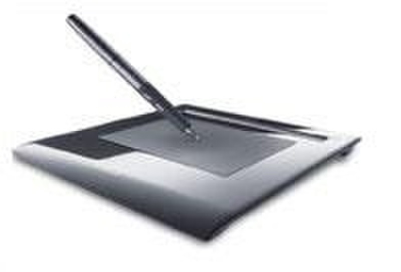 Wacom Volito Volito2 1016линий/дюйм 127.6 x 92.8мм USB графический планшет