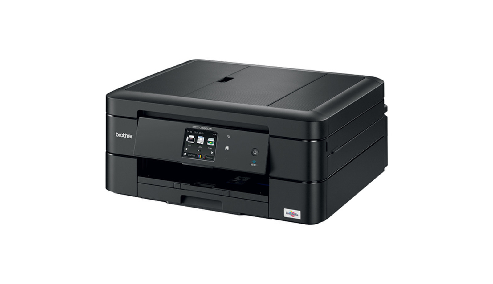 ᐈ Brother MFCJ680DW • best Price • Technical specifications.