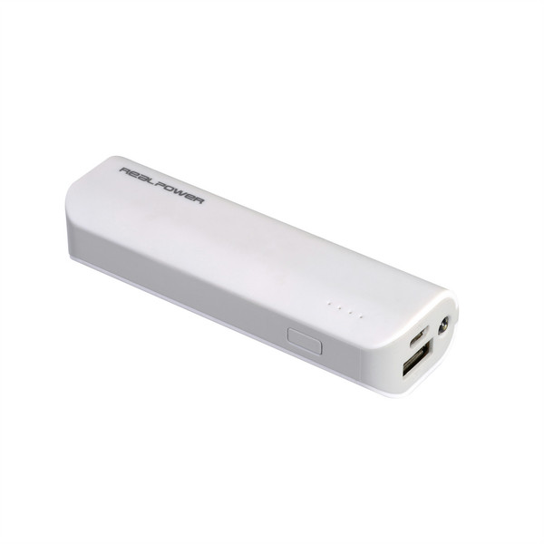 Ultron RealPower PB-2600