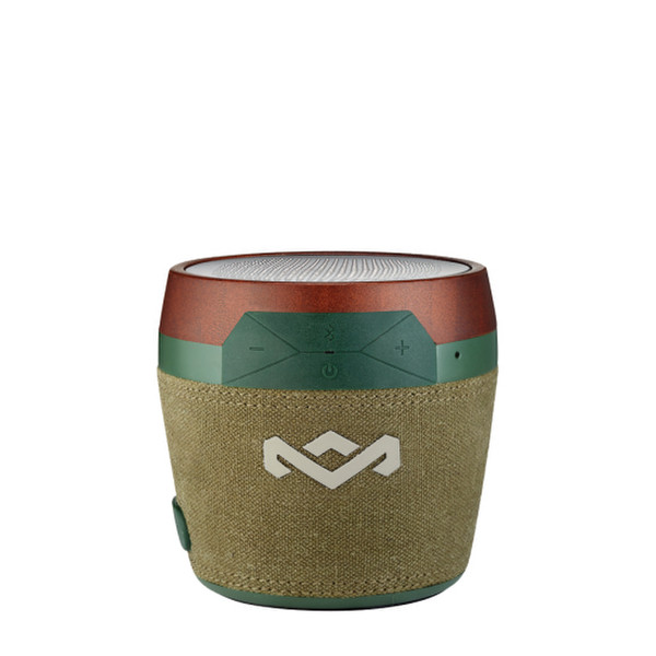 The House Of Marley Chant Mini