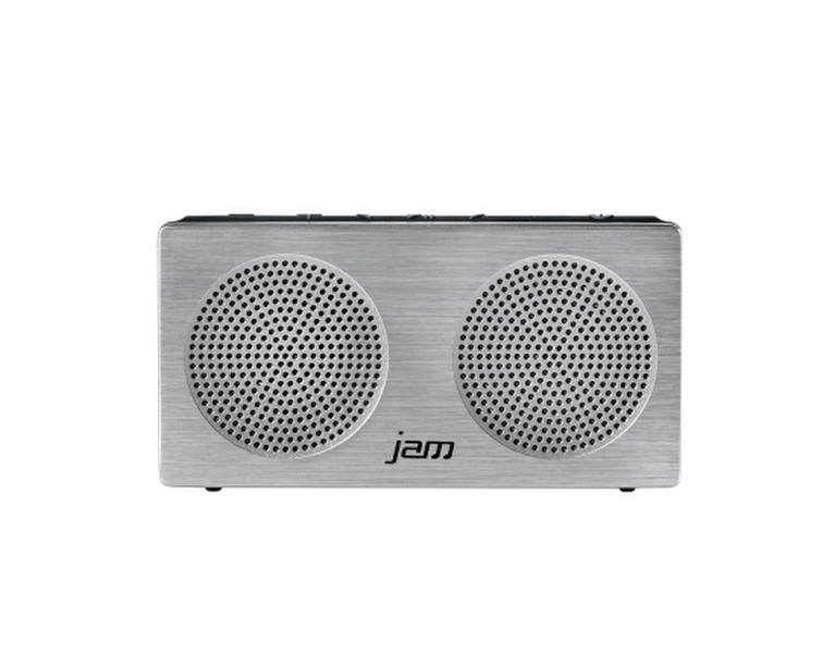 JAM Platinum Stereo Grau