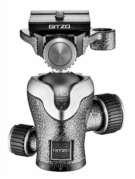 Gitzo GH1382TQD tripod head