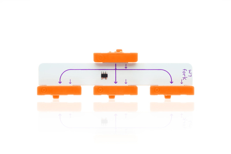 littleBits fork