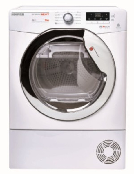 Hoover DNH D913 A2X-S freestanding Front-load 9kg A++ White