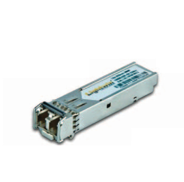 Triotronik LSFP-LX-HP SFP 1250Mbit/s Einzelmodus Netzwerk-Transceiver-Modul