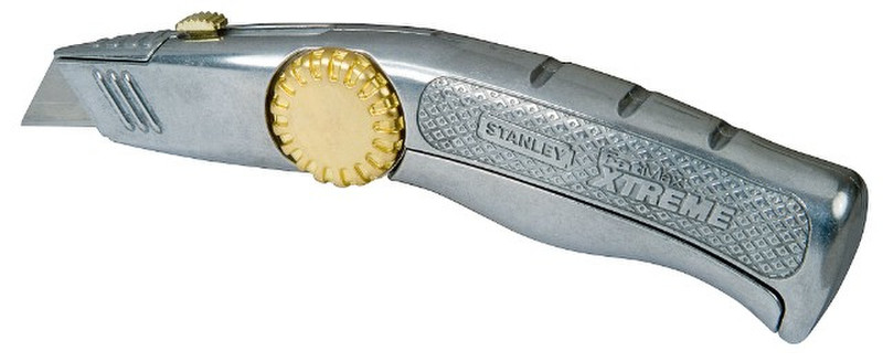 Stanley 0-10-819 Abbrechmesser Teppichmesser