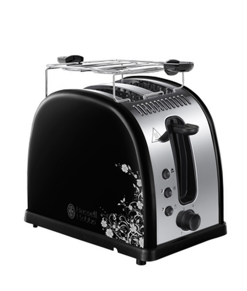 Russell Hobbs 21971-56 Toaster