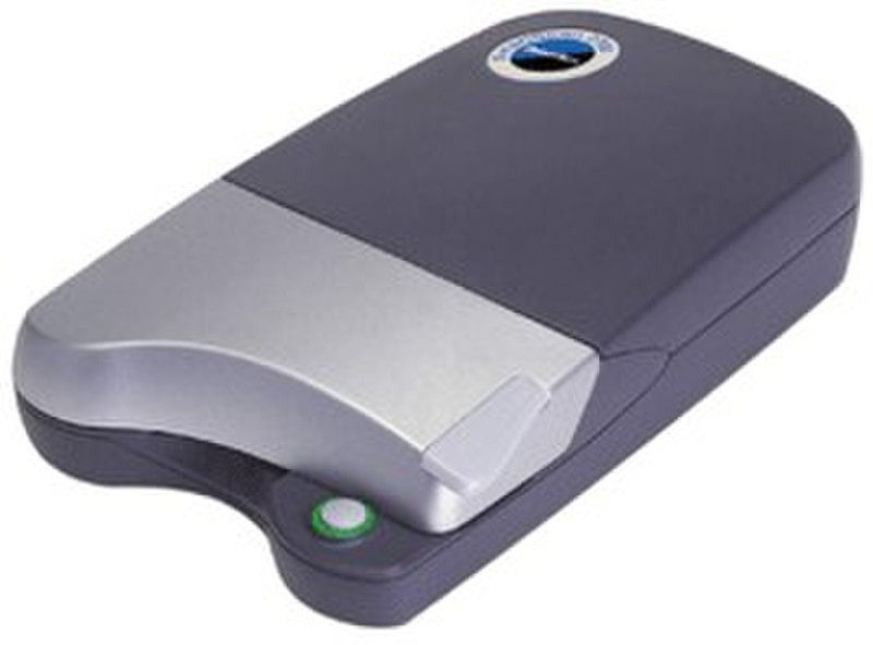 Smartdisk SmartScan 2700 Film/slide