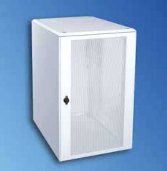 Vertiv 02.110.040.8 Freestanding 24U Grey rack