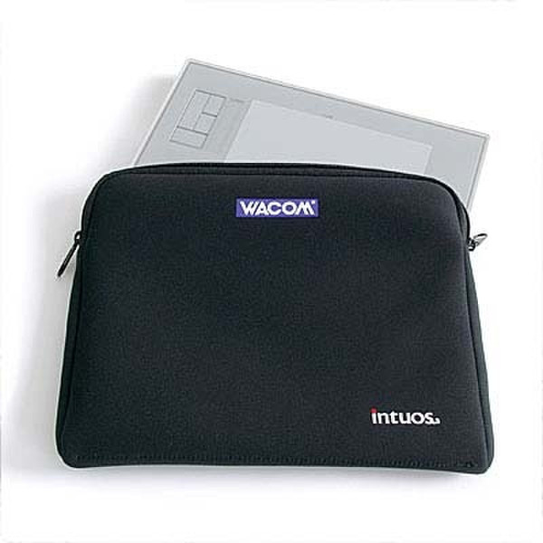 Wacom Intuos Intuos3 A6 Tablet Bag Sleeve case Черный