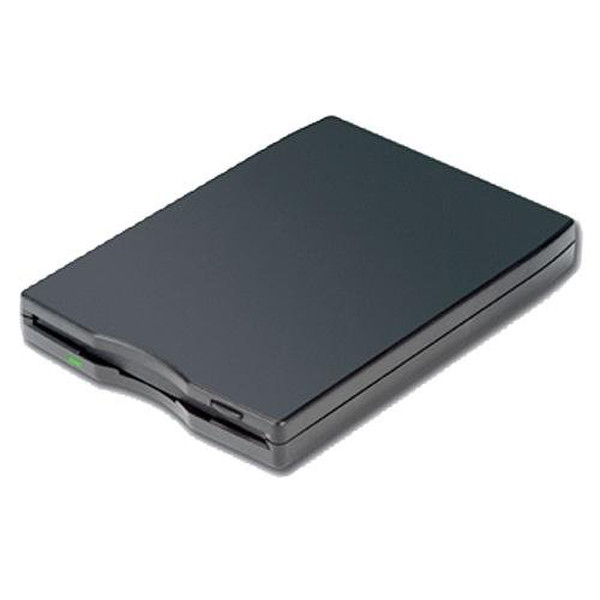 Smartdisk USB Floppy Drive - Black USB