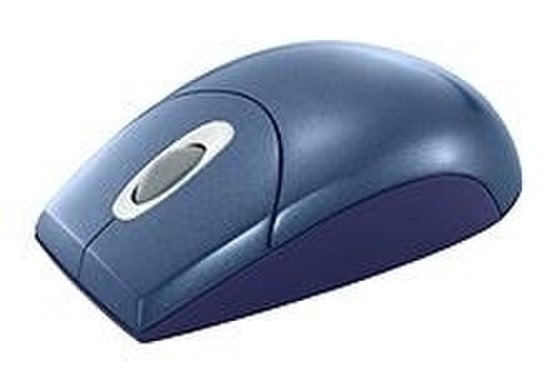 Wacom Graphire Graphire3 Mouse Беспроводной RF Оптический Синий компьютерная мышь