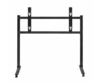 Panasonic TY-ST85PB1 flat panel floorstand