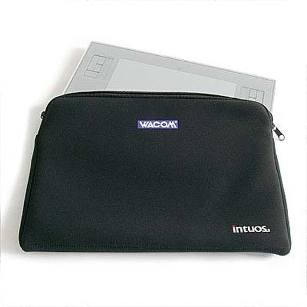 Wacom Intuos Intuos3 A5 Tablet Bag Sleeve case Schwarz