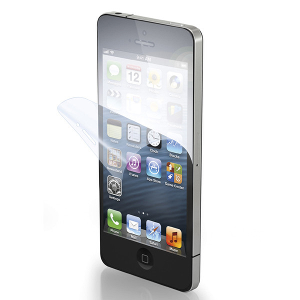 Vivanco SPULTRAIPHONE5 Anti-reflex iPhone 5, iPhone 5s 1pc(s)