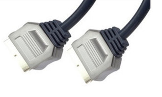 shiverpeaks 1.5m Scart