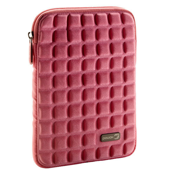 Vivanco 34265 7Zoll Sleeve case Pink Tablet-Schutzhülle