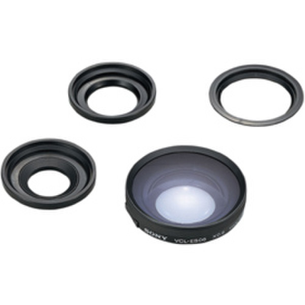 Sony 0.6X One-Touch Wide Conversion Lens