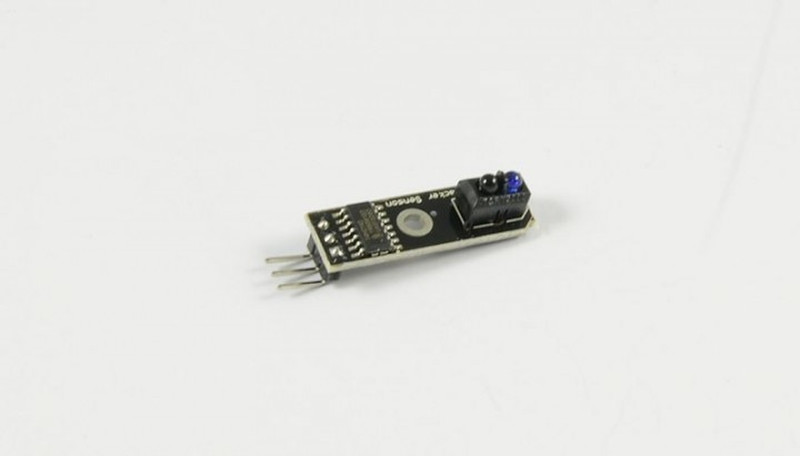 ALLNET ALL-B-25 (C53) Development board sensor аксессуар к плате разработчика