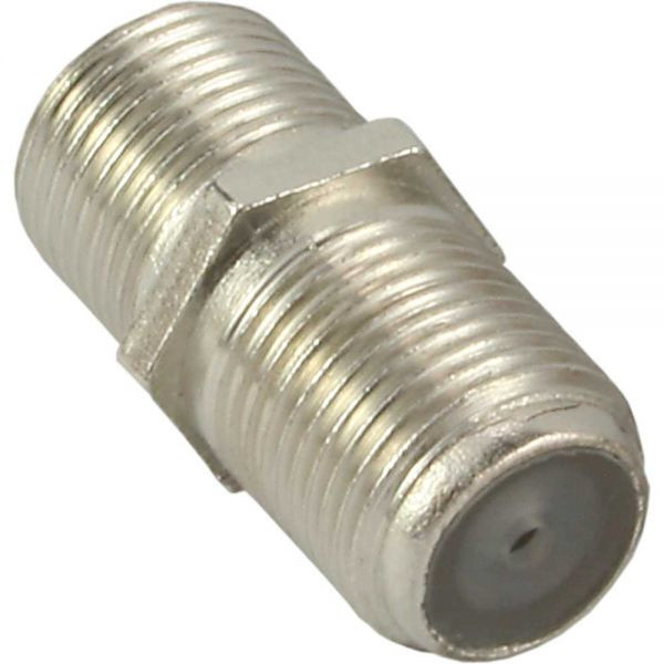 InLine 69913A F-type 10pc(s) coaxial connector