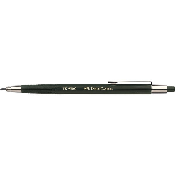 Faber-Castell TK 9500 OH 1шт механический карандаш