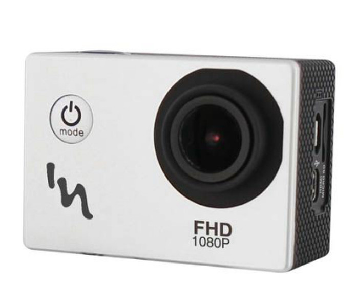 T'nB SPCAMFHD2 Full HD Actionsport-Kamera