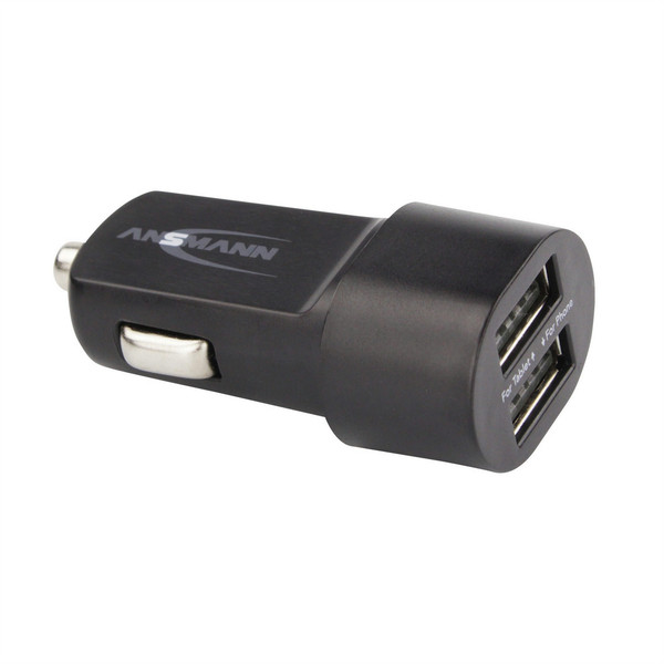 Ansmann 1000-0010 mobile device charger