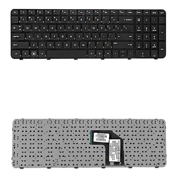 Qoltec 50561 Tastatur Notebook-Ersatzteil