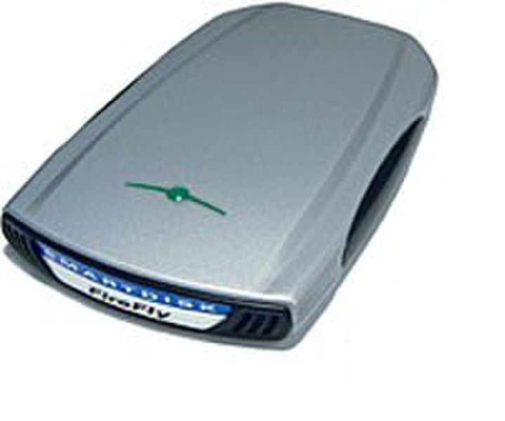 Smartdisk FireFly 20GB Ultra-Portable HDD 2.0 20GB external hard drive