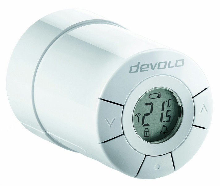 Devolo 9591 Z-Wave thermostat