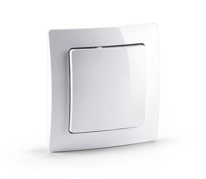 Devolo 9600 Z-Wave Белый контроллер освещения для умного дома